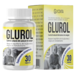 Glurol cápsulas - opiniones, foro, precio, ingredientes, donde comprar, amazon, ebay - Panama
