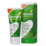 Hemoril gel - opiniones, foro, precio, ingredientes, donde comprar, mercadona - España