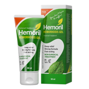Hemoril gel - opiniones, foro, precio, ingredientes, donde comprar, mercadona - España