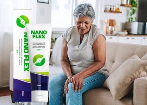 NanoFlex balsamo, ingredientes, cómo aplicar, como funciona, efectos secundarios