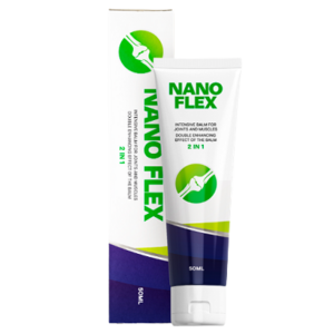 NanoFlex balsamo - opiniones, foro, precio, ingredientes, donde comprar, mercadona - España