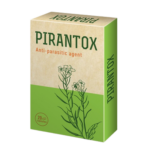 Pirantox cápsulas - opiniones, foro, precio, ingredientes, donde comprar, mercadona - España