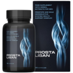 Prostalisan cápsulas - opiniones, foro, precio, ingredientes, donde comprar, mercadona - España