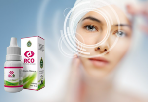 RCO gotas, ingredientes, cómo tomarlo, como funciona, efectos secundarios