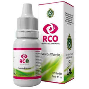 RCO gotas - opiniones, foro, precio, ingredientes, donde comprar, amazon, ebay - Colombia