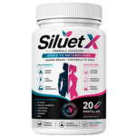 Siluet X pastillas - opiniones, foro, precio, ingredientes, donde comprar, amazon, ebay - Colombia