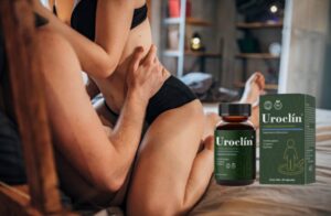 Uroclin cápsulas, ingredientes, cómo tomarlo, como funciona, efectos secundarios