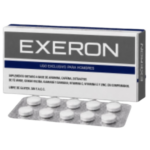 Exeron tabletas - opiniones, foro, precio, ingredientes, donde comprar, amazon, ebay - Argentina