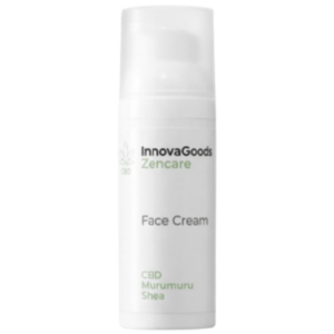 InnovaGoods crema - opiniones, foro, precio, ingredientes, donde comprar, mercadona - España