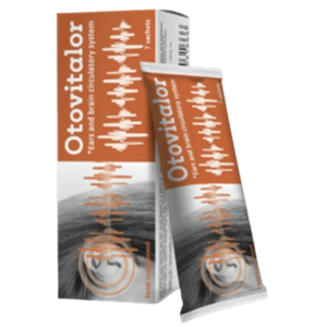Otovitalor polvo - opiniones, foro, precio, ingredientes, donde comprar, mercadona - España