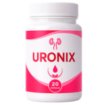 Uronix cápsulas - opiniones, foro, precio, ingredientes, donde comprar, amazon, ebay - Colombia