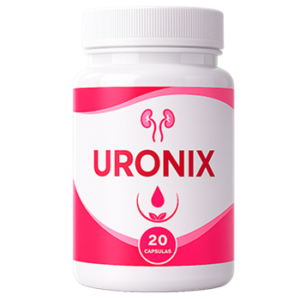 Uronix cápsulas - opiniones, foro, precio, ingredientes, donde comprar, amazon, ebay - Colombia