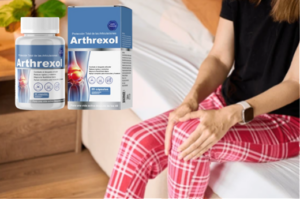 Arthrexol cápsulas, ingredientes, cómo tomarlo, como funciona, efectos secundarios