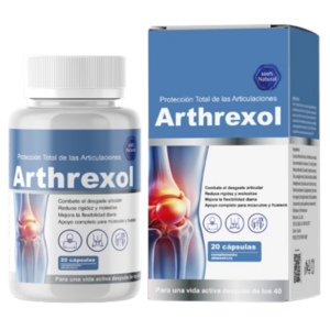 Arthrexol cápsulas - opiniones, foro, precio, ingredientes, donde comprar, amazon, ebay - Guatemala