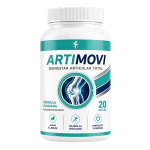 ArtiMovi tabletas - opiniones, foro, precio, ingredientes, donde comprar, amazon, ebay - Colombia