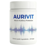Aurivit cápsulas - opiniones, foro, precio, ingredientes, donde comprar, mercadona - España