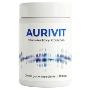Aurivit cápsulas - opiniones, foro, precio, ingredientes, donde comprar, mercadona - España