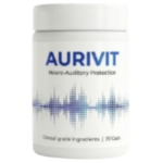 Aurivit cápsulas - opiniones, foro, precio, ingredientes, donde comprar, mercadona - España