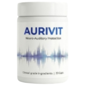 Aurivit cápsulas - opiniones, foro, precio, ingredientes, donde comprar, mercadona - España