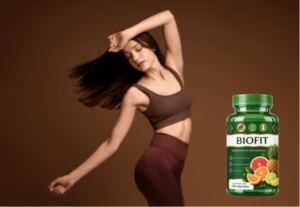 Biofit cápsulas, ingredientes, cómo tomarlo, como funciona, efectos secundarios