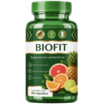 Biofit cápsulas - opiniones, foro, precio, ingredientes, donde comprar, amazon, ebay - México