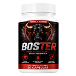 Boster cápsulas - opiniones, foro, precio, ingredientes, donde comprar, amazon, ebay - Colombia