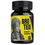 Broten cápsulas - opiniones, foro, precio, ingredientes, donde comprar, amazon, ebay - Peru