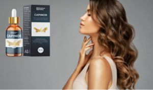 Capinor suero, ingredientes, cómo aplicar, como funciona, efectos secundarios
