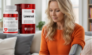 Lowersol cápsulas, ingredientes, cómo tomarlo, como funciona, efectos secundarios
