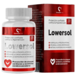 Lowersol cápsulas - opiniones, foro, precio, ingredientes, donde comprar, amazon, ebay - Ecuador