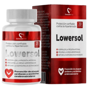 Lowersol cápsulas - opiniones, foro, precio, ingredientes, donde comprar, amazon, ebay - Ecuador