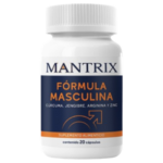Mantrix cápsulas - opiniones, foro, precio, ingredientes, donde comprar, amazon, ebay - México