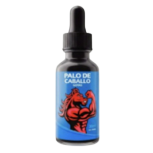 Palo de Caballo gotas - opiniones, foro, precio, ingredientes, dónde comprar, amazon, ebay - México