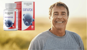 Sanurox tabletas, ingredientes, cómo tomarlo, como funciona, efectos secundarios