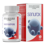 Sanurox tabletas - opiniones, foro, precio, ingredientes, donde comprar, amazon, ebay - Colombia