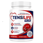 Tensilife tabletas - opiniones, foro, precio, ingredientes, donde comprar, amazon, ebay - Colombia