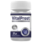 VitalProst cápsulas - opiniones, foro, precio, ingredientes, donde comprar, amazon, ebay - Chile