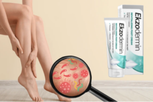 Ekzodermin crema, ingredientes, cómo aplicar, como funciona, efectos secundarios
