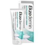 Ekzodermin crema - opiniones, foro, precio, ingredientes, donde comprar, mercadona - España