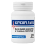 Glycoflamin cápsulas - opiniones, foro, precio, ingredientes, donde comprar, amazon, ebay - México