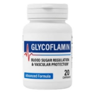 Glycoflamin cápsulas - opiniones, foro, precio, ingredientes, donde comprar, amazon, ebay - México