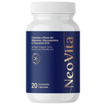 NeoVita cápsulas - opiniones, foro, precio, ingredientes, donde comprar, amazon, ebay - Colombia