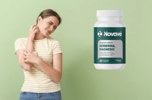 Novave cápsulas, ingredientes, cómo tomarlo, como funciona, efectos secundarios
