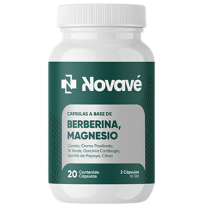 Novave cápsulas - opiniones, foro, precio, ingredientes, donde comprar, amazon, ebay - Colombia