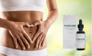Puricore gotas, ingredientes, cómo tomarlo, como funciona, efectos secundarios