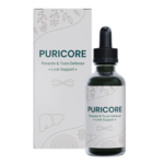 Puricore gotas - opiniones, foro, precio, ingredientes, donde comprar, mercadona - España