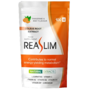 ReaSlim polvo - opiniones, foro, precio, ingredientes, donde comprar, mercadona - España
