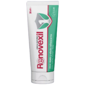 Renovexil crema - opiniones, foro, precio, ingredientes, donde comprar, amazon, ebay - Mexico