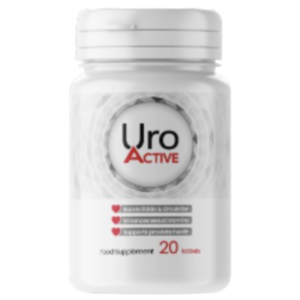 Uro Active tabletas - opiniones, foro, precio, ingredientes, donde comprar, mercadona - España