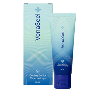VenaSeel gel - opiniones, foro, precio, ingredientes, donde comprar, mercadona - España